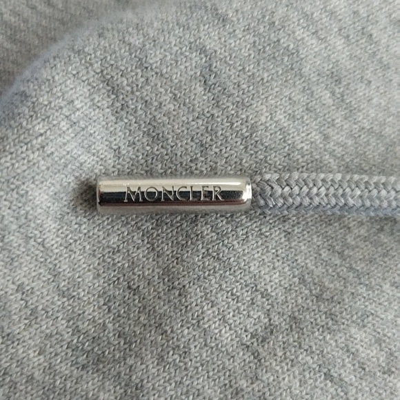 MONCLER Sweat Pants - Picture 3 of 9